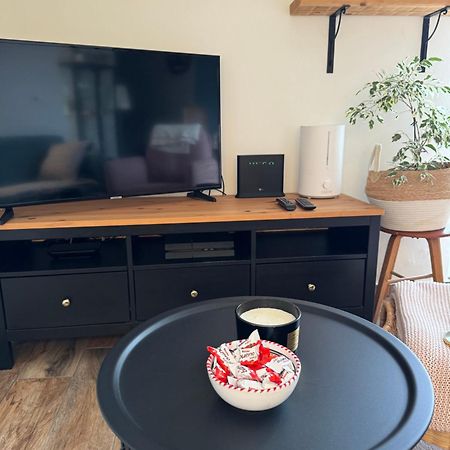 Apartament Penthouse Damjan Banjol Zewnętrze zdjęcie