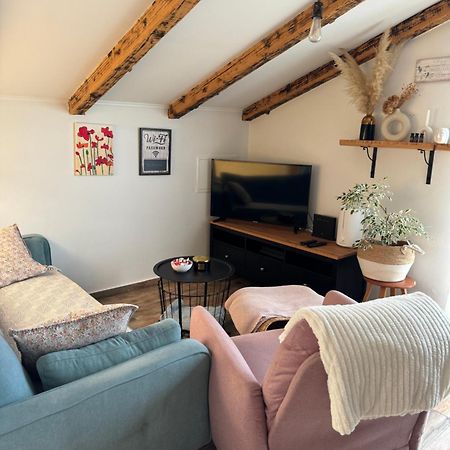 Apartament Penthouse Damjan Banjol Zewnętrze zdjęcie