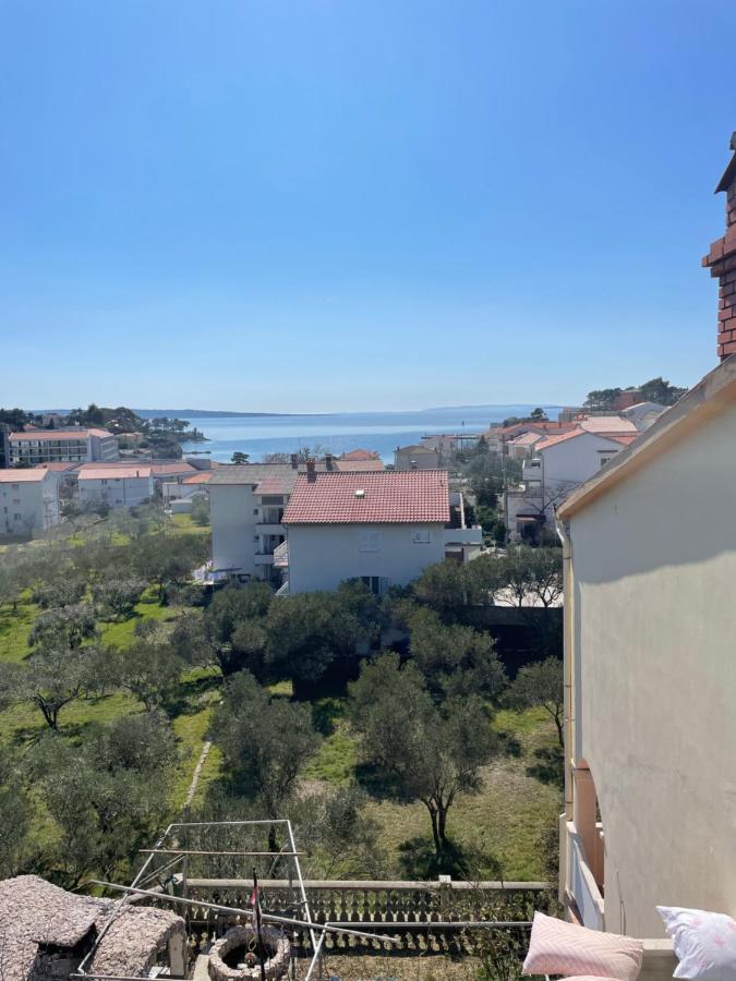 Apartament Penthouse Damjan Banjol Zewnętrze zdjęcie