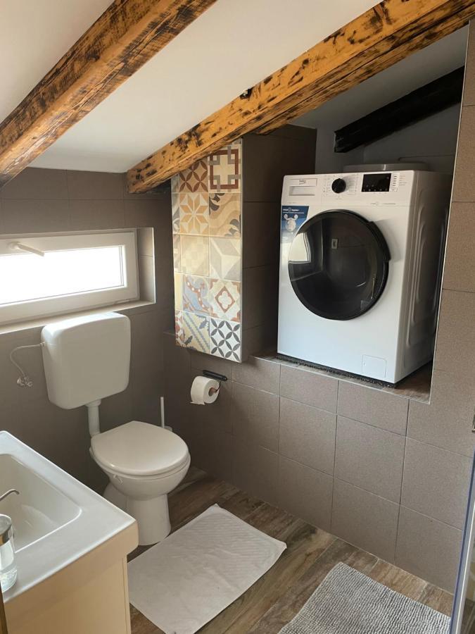 Apartament Penthouse Damjan Banjol Zewnętrze zdjęcie