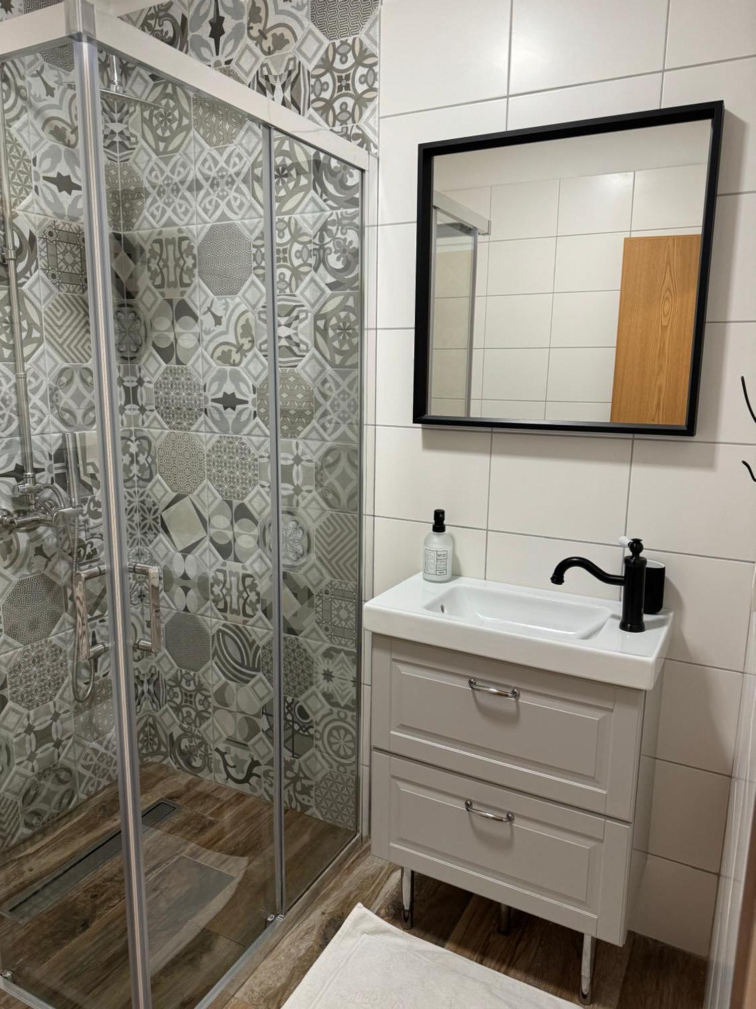Apartament Penthouse Damjan Banjol Zewnętrze zdjęcie